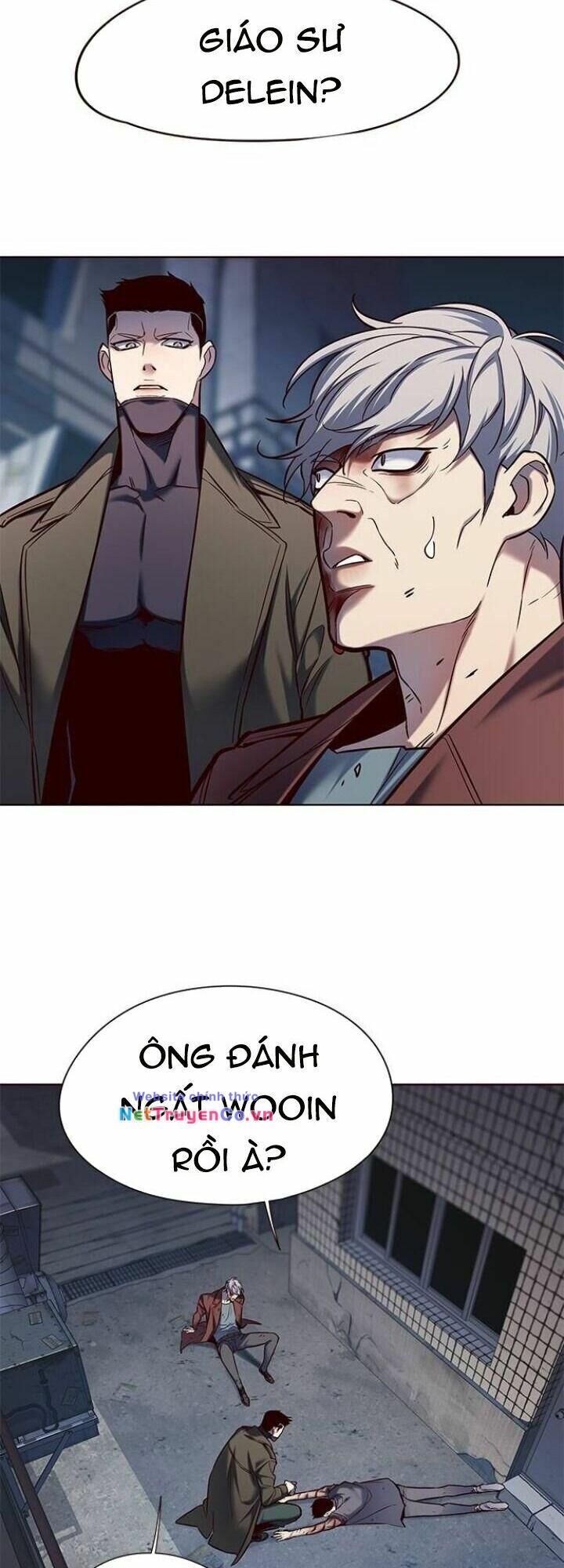 Cô Dâu Của Sói Trắng Chapter 112 - Trang 2