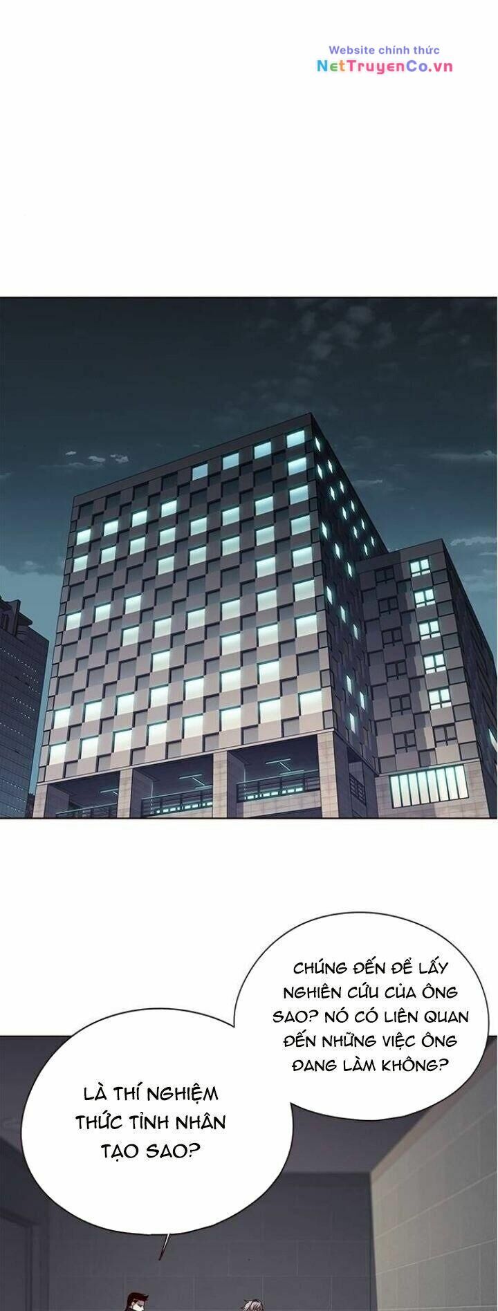 Cô Dâu Của Sói Trắng Chapter 113 - Trang 2