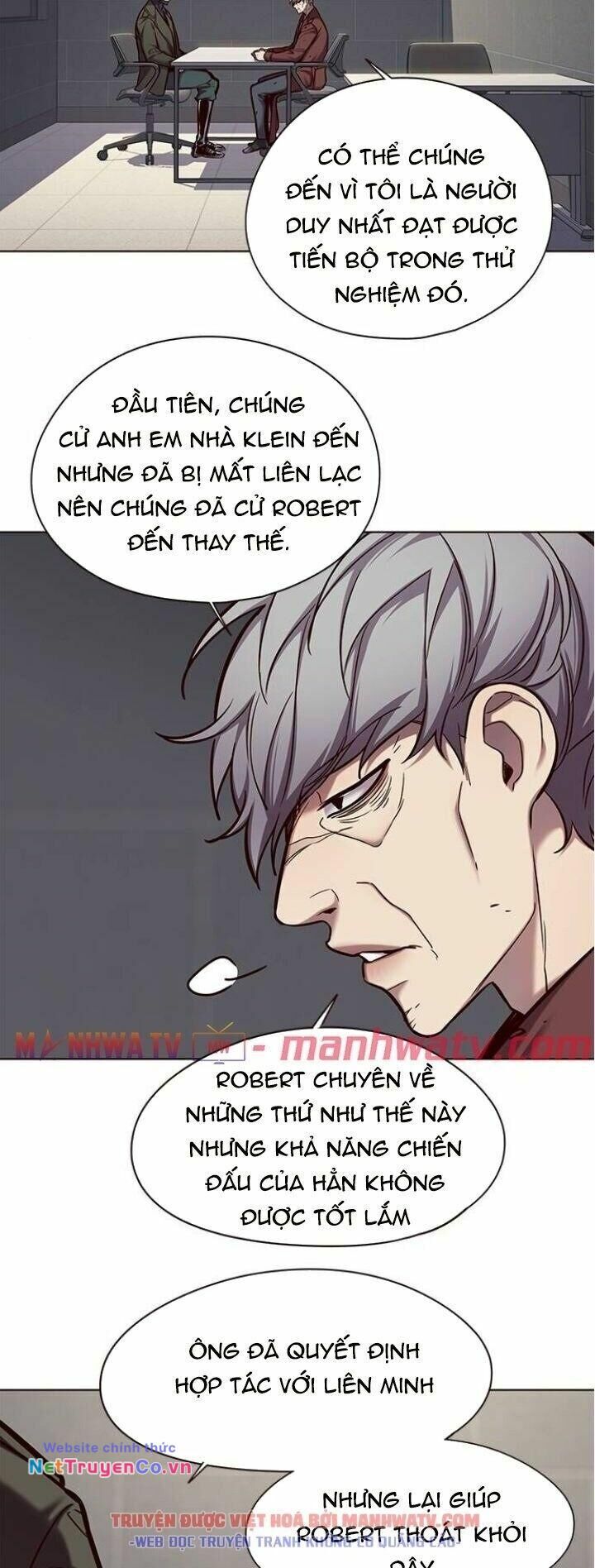 Cô Dâu Của Sói Trắng Chapter 113 - Trang 2