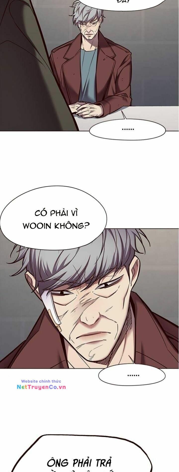 Cô Dâu Của Sói Trắng Chapter 113 - Trang 2