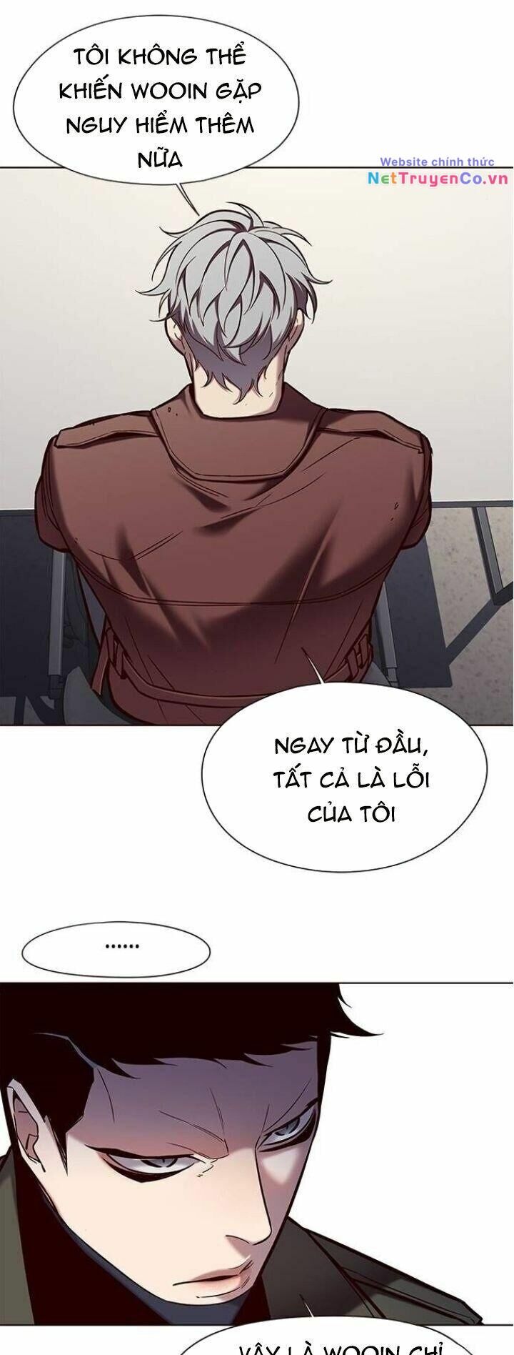 Cô Dâu Của Sói Trắng Chapter 113 - Trang 2