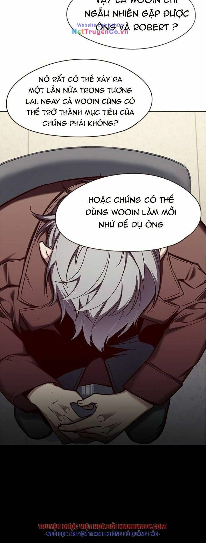 Cô Dâu Của Sói Trắng Chapter 113 - Trang 2