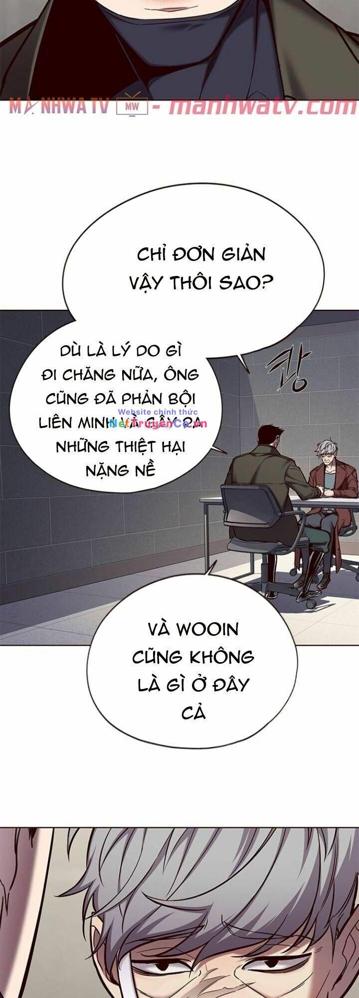 Cô Dâu Của Sói Trắng Chapter 113 - Trang 2