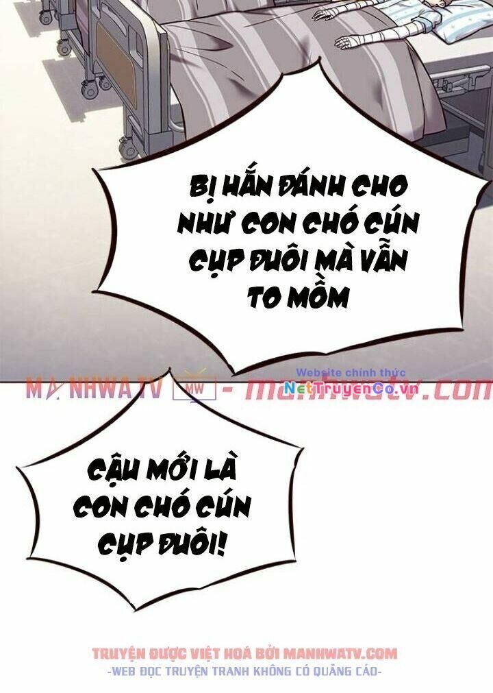 Cô Dâu Của Sói Trắng Chapter 113 - Trang 2