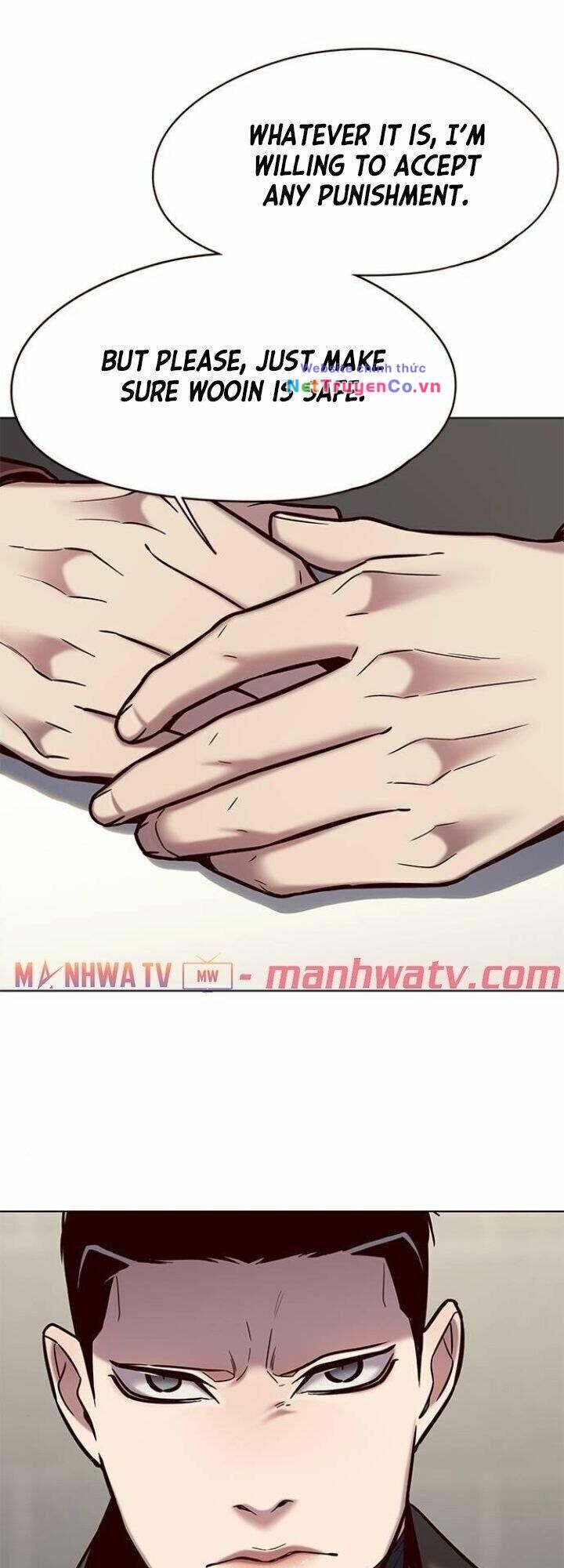 Cô Dâu Của Sói Trắng Chapter 113 - Trang 2