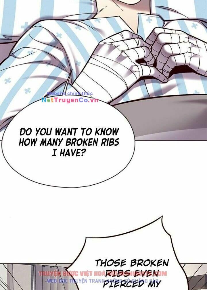 Cô Dâu Của Sói Trắng Chapter 113 - Trang 2