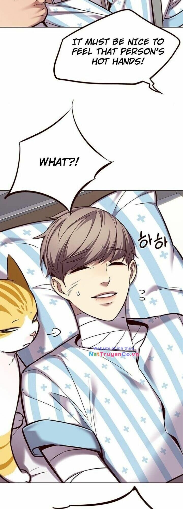 Cô Dâu Của Sói Trắng Chapter 113 - Trang 2