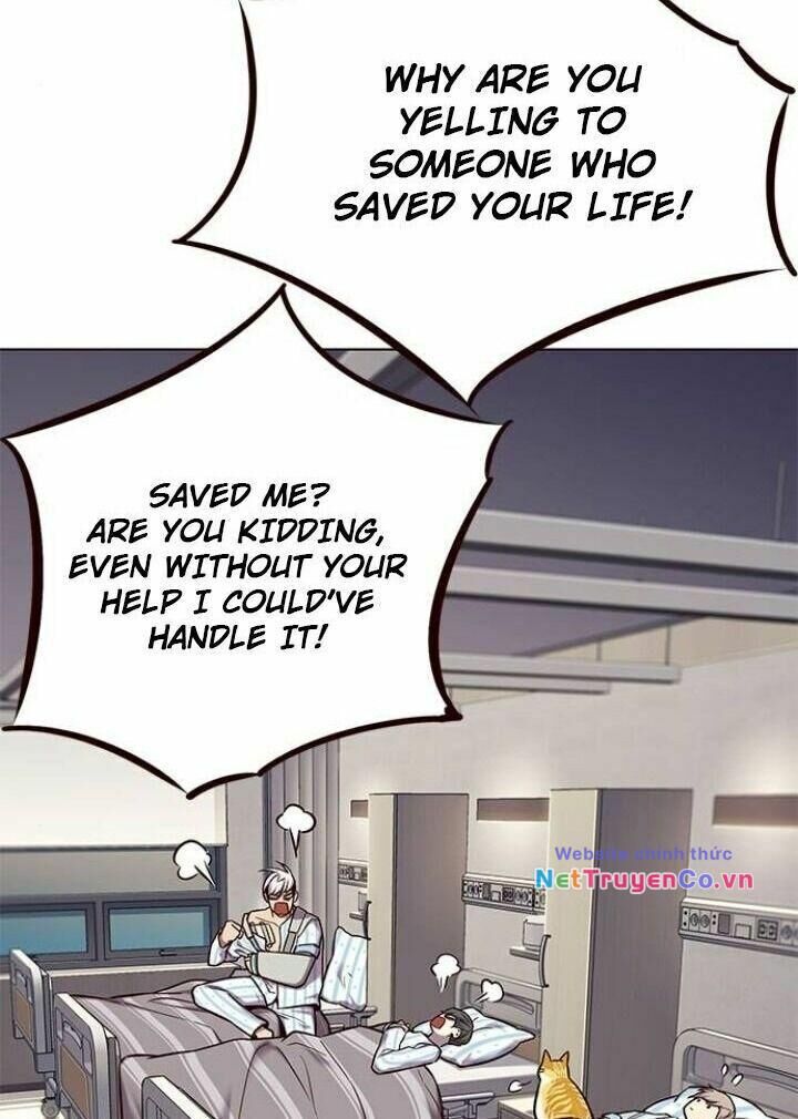 Cô Dâu Của Sói Trắng Chapter 113 - Trang 2