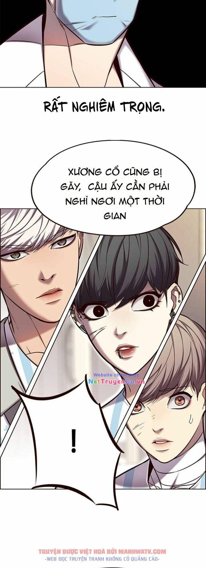 Cô Dâu Của Sói Trắng Chapter 113 - Trang 2