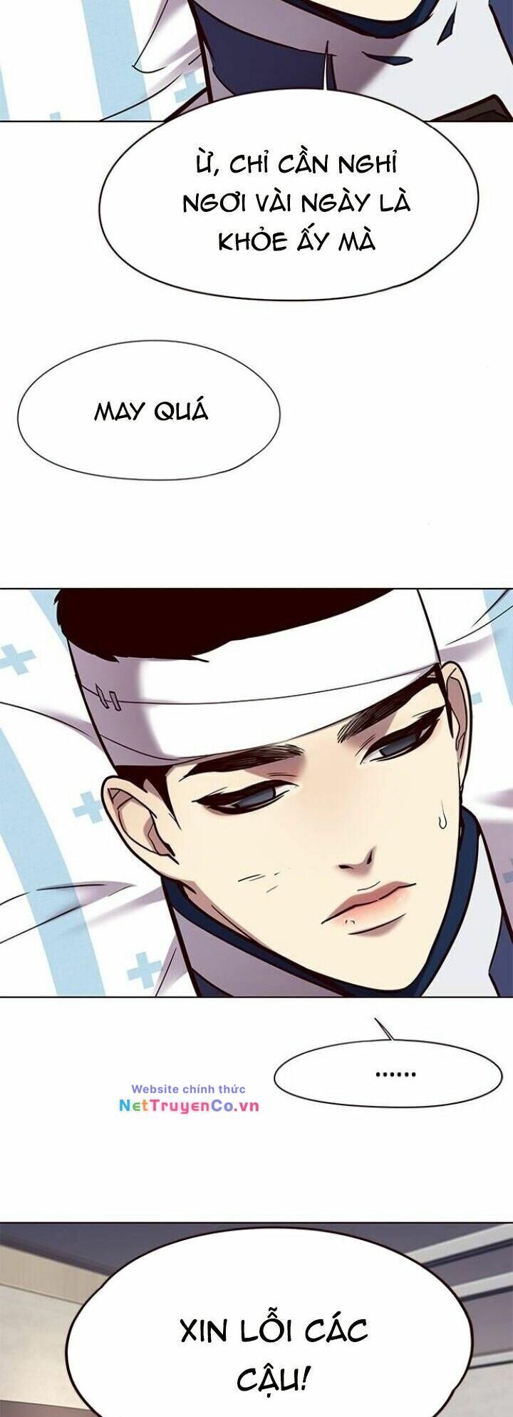 Cô Dâu Của Sói Trắng Chapter 113 - Trang 2