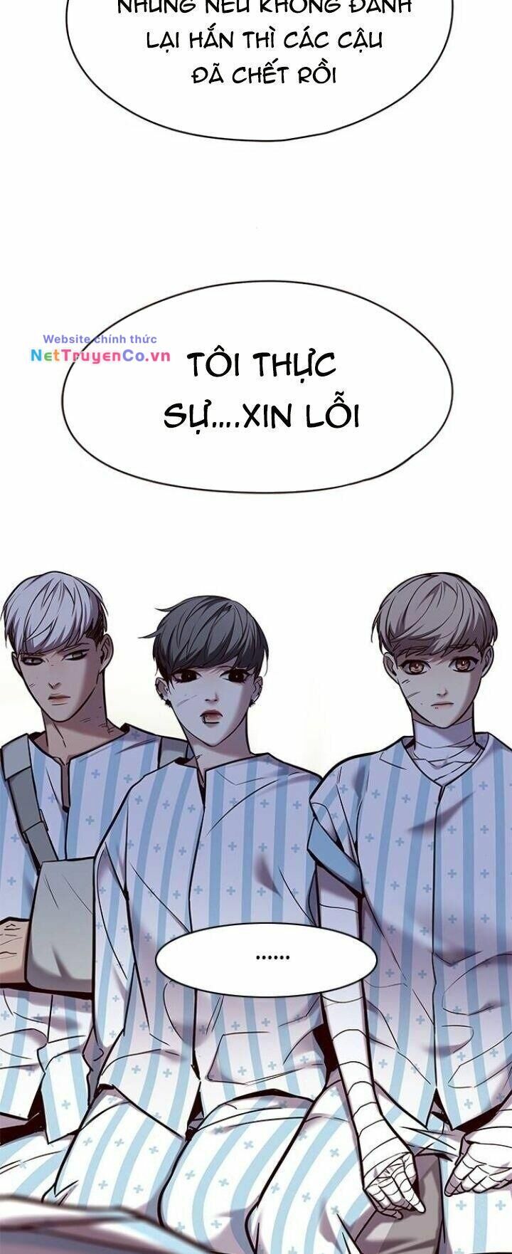 Cô Dâu Của Sói Trắng Chapter 113 - Trang 2