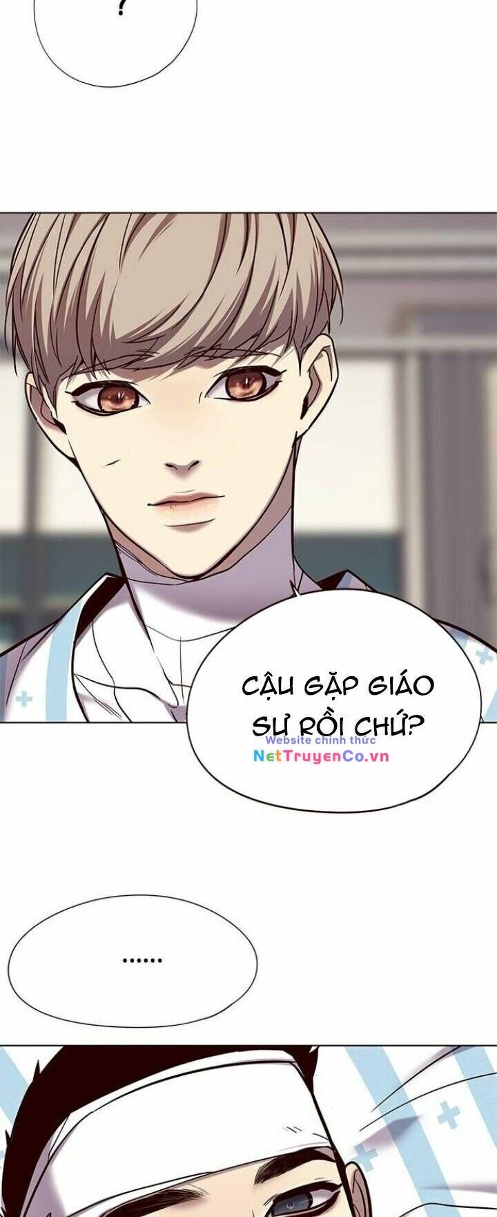 Cô Dâu Của Sói Trắng Chapter 113 - Trang 2