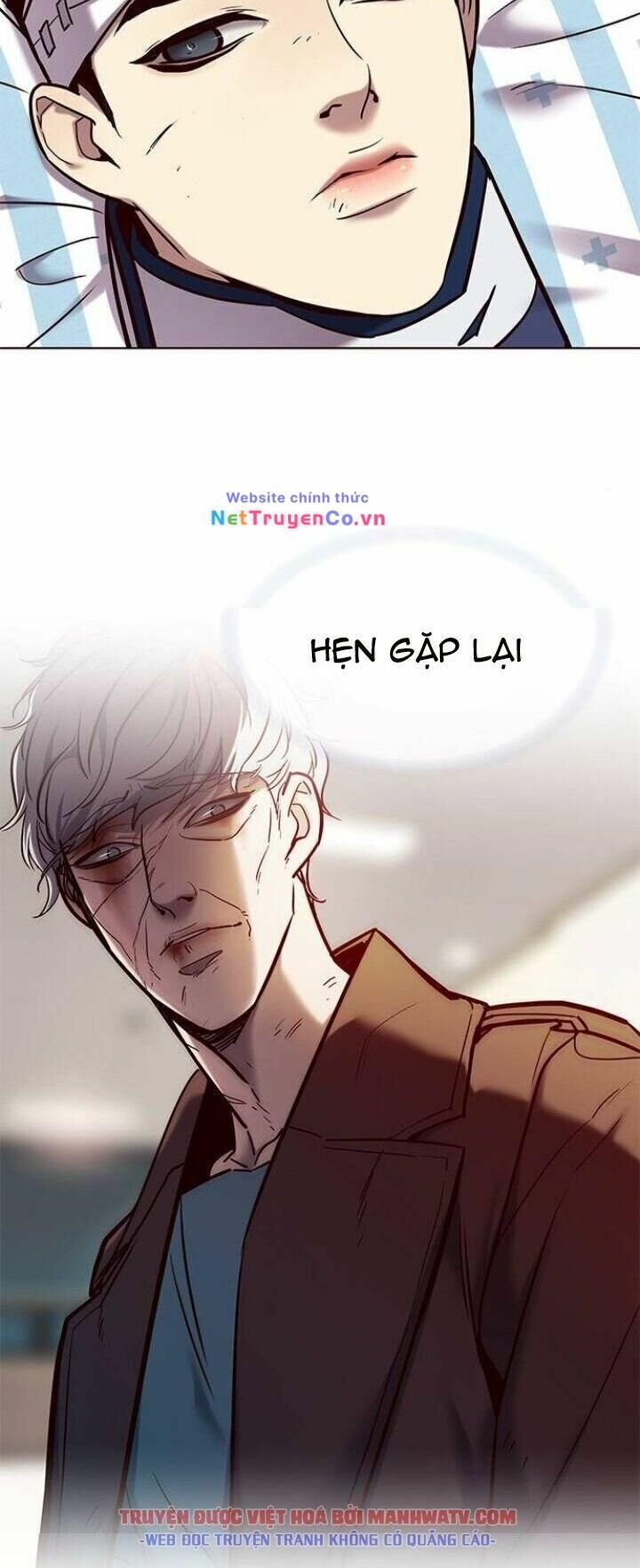 Cô Dâu Của Sói Trắng Chapter 113 - Trang 2