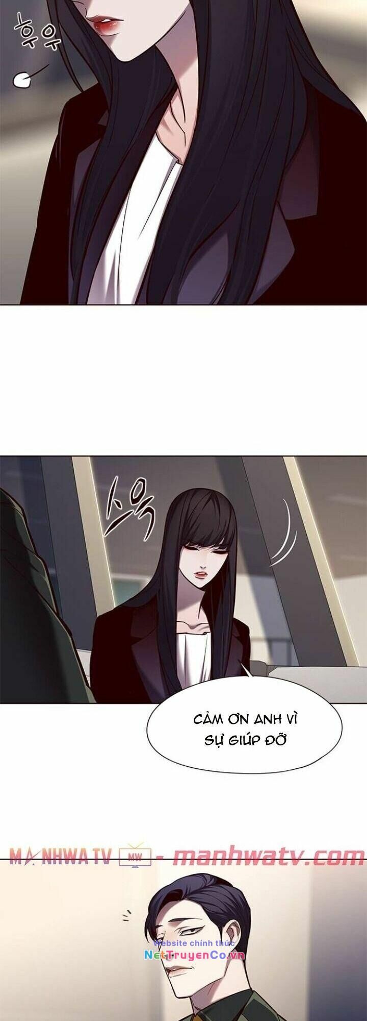 Cô Dâu Của Sói Trắng Chapter 113 - Trang 2