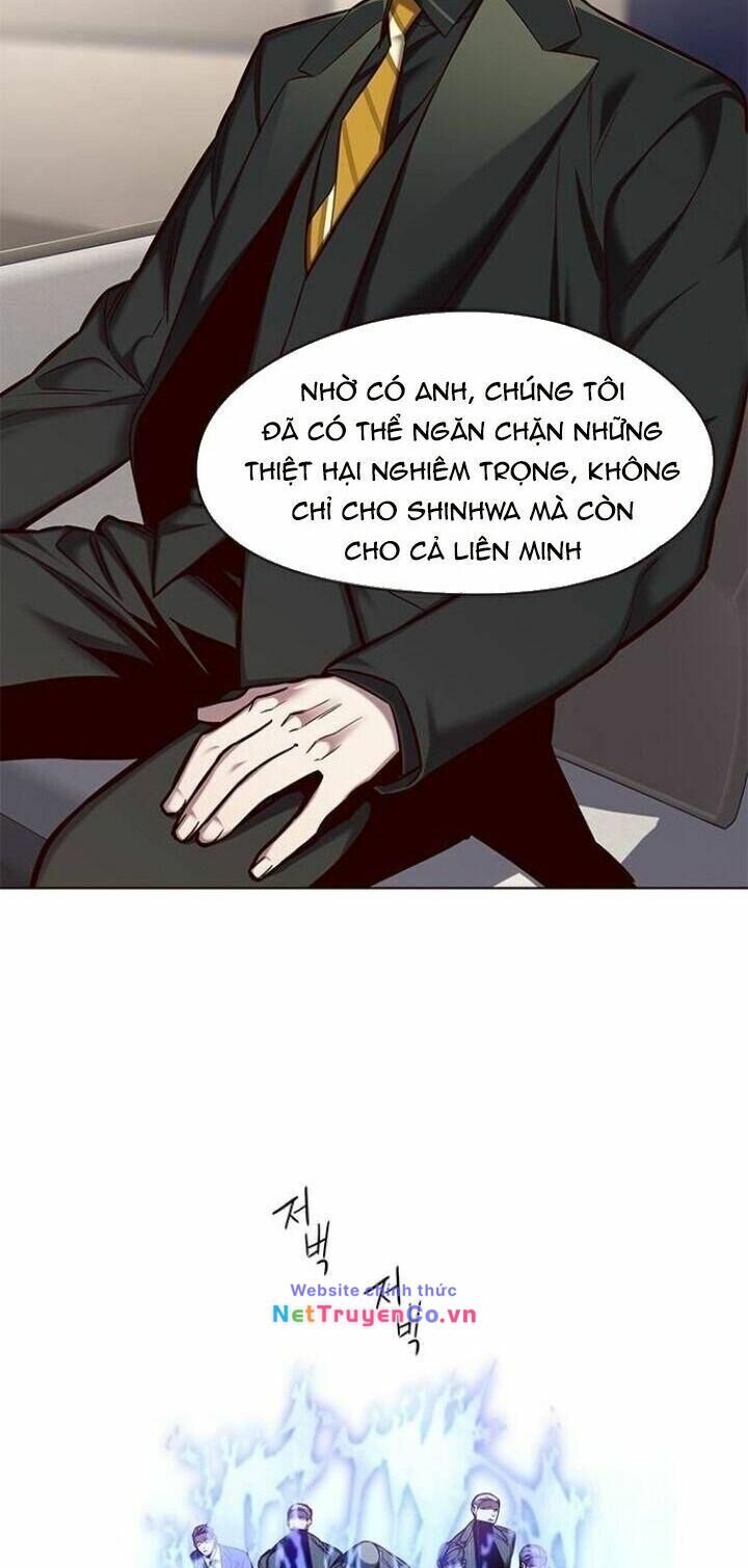 Cô Dâu Của Sói Trắng Chapter 113 - Trang 2