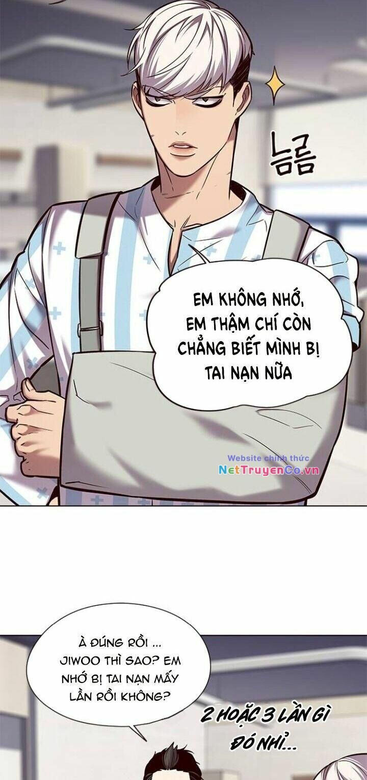 Cô Dâu Của Sói Trắng Chapter 114 - Trang 2