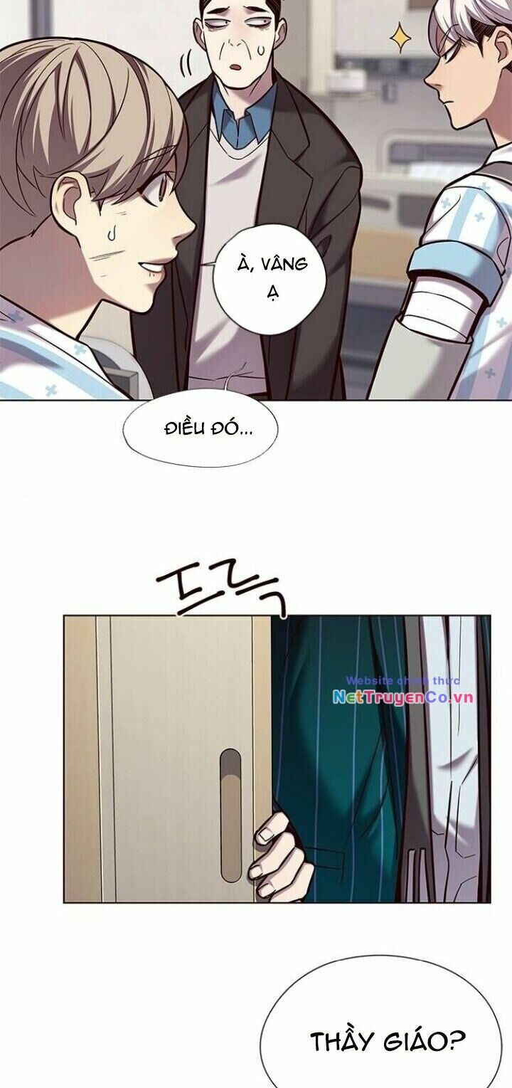 Cô Dâu Của Sói Trắng Chapter 114 - Trang 2