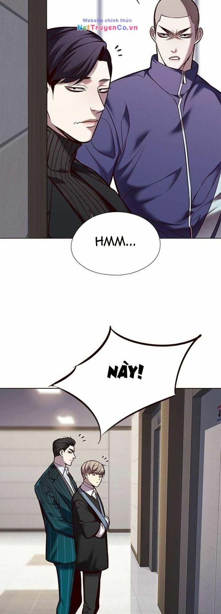 Cô Dâu Của Sói Trắng Chapter 114 - Trang 2