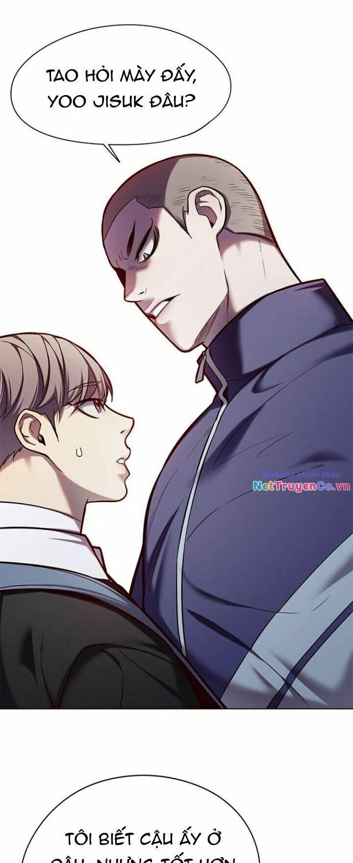 Cô Dâu Của Sói Trắng Chapter 114 - Trang 2