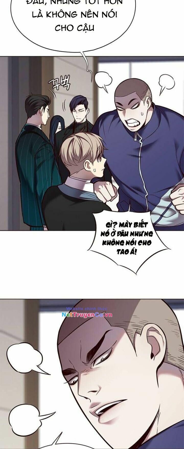 Cô Dâu Của Sói Trắng Chapter 114 - Trang 2