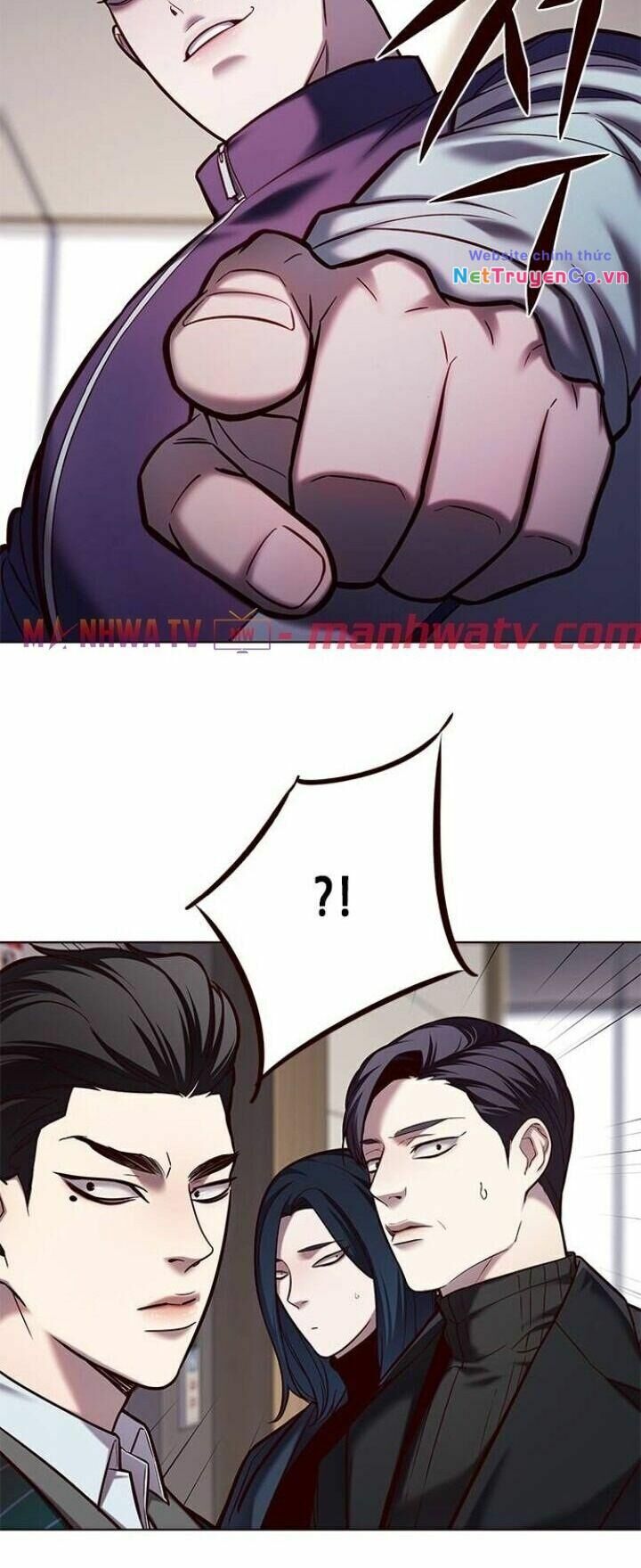 Cô Dâu Của Sói Trắng Chapter 114 - Trang 2