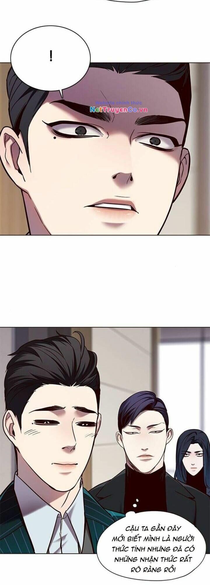 Cô Dâu Của Sói Trắng Chapter 114 - Trang 2