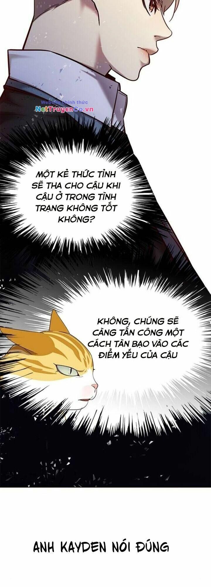Cô Dâu Của Sói Trắng Chapter 114 - Trang 2