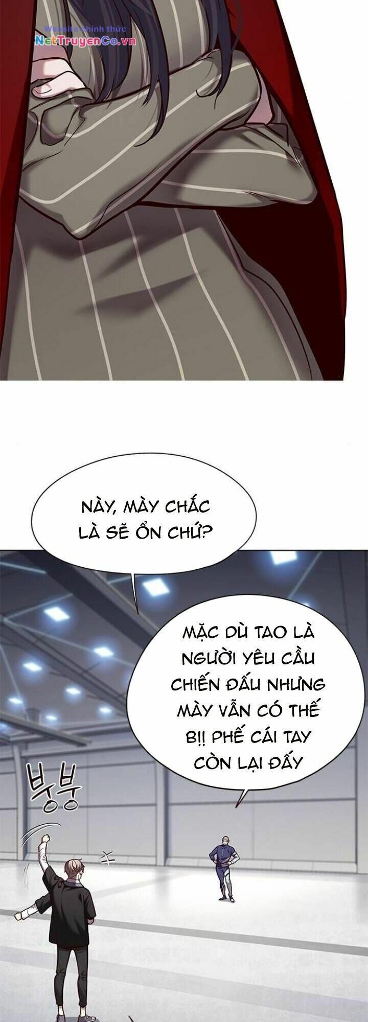 Cô Dâu Của Sói Trắng Chapter 114 - Trang 2
