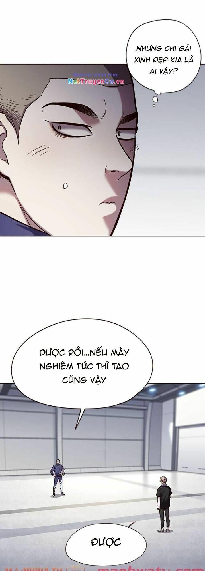 Cô Dâu Của Sói Trắng Chapter 114 - Trang 2