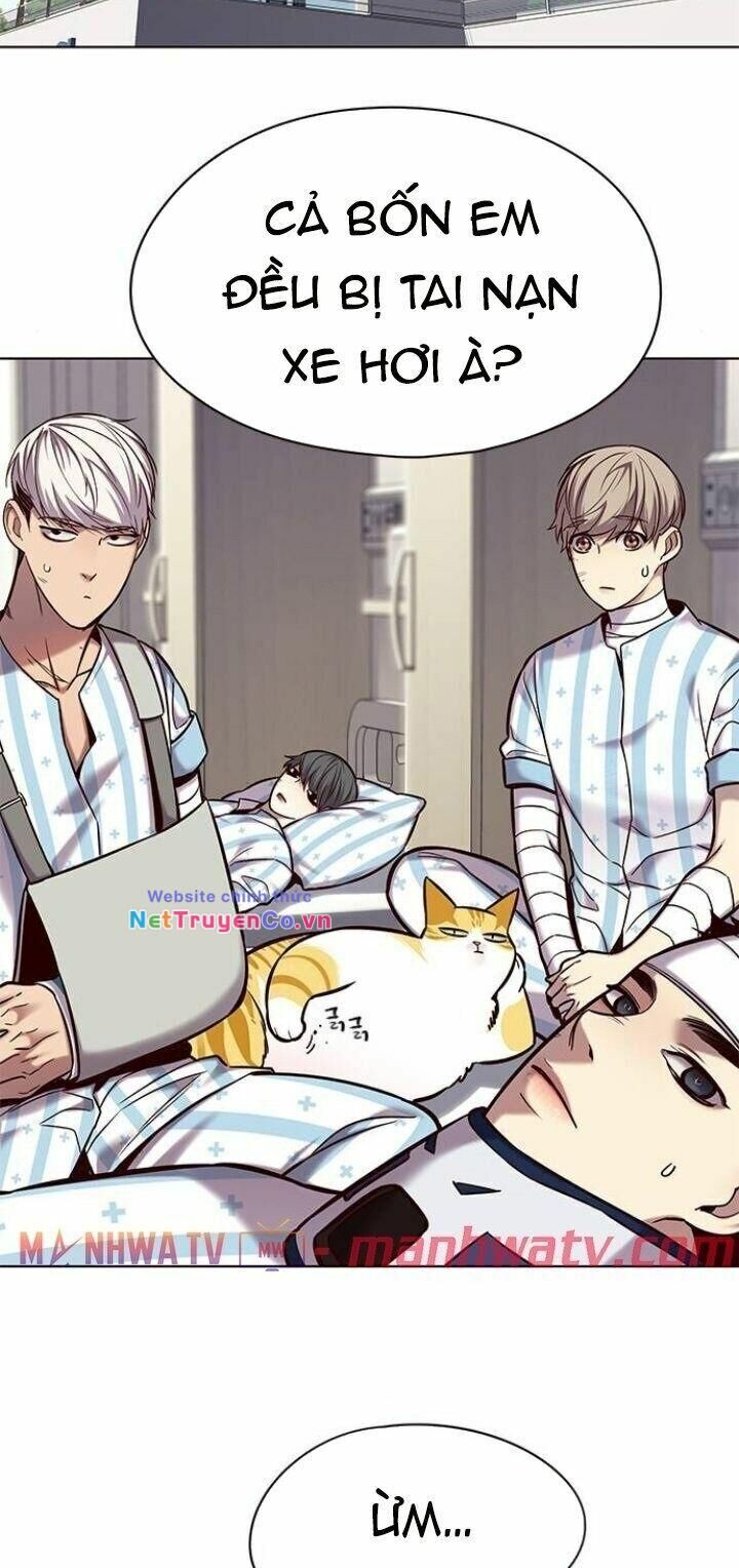 Cô Dâu Của Sói Trắng Chapter 114 - Trang 2