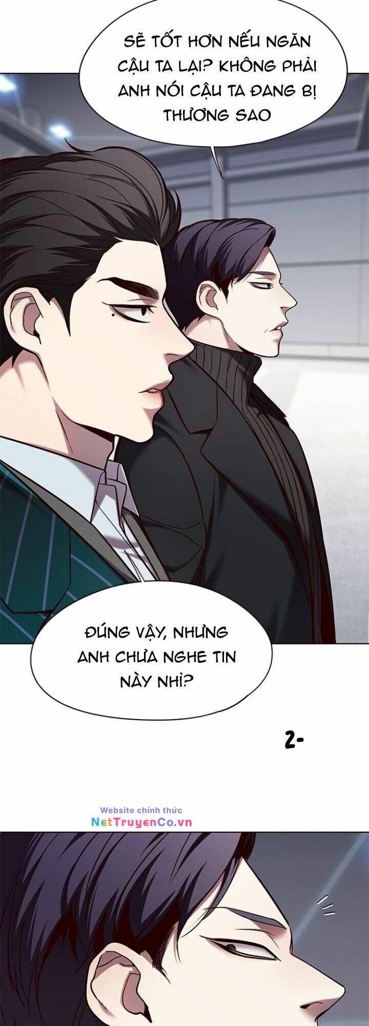 Cô Dâu Của Sói Trắng Chapter 114 - Trang 2