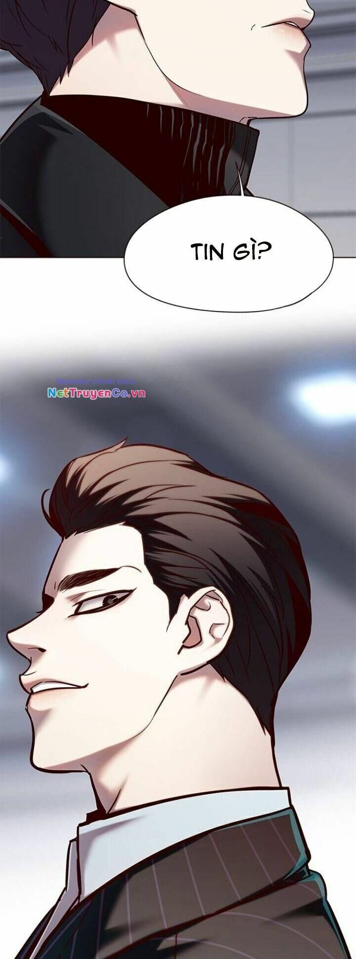 Cô Dâu Của Sói Trắng Chapter 114 - Trang 2