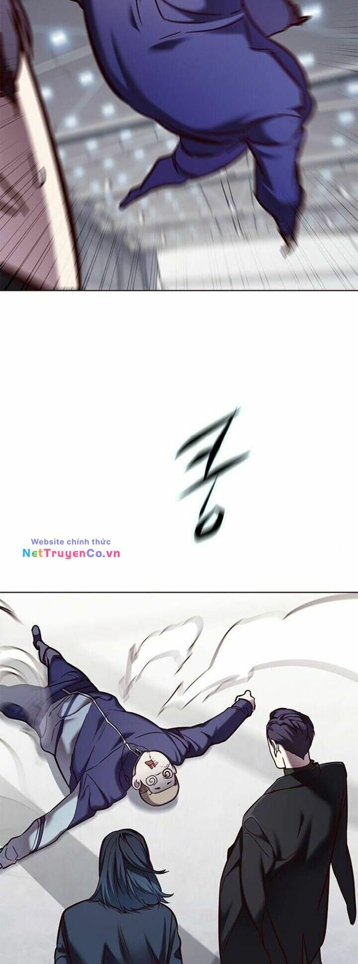 Cô Dâu Của Sói Trắng Chapter 114 - Trang 2