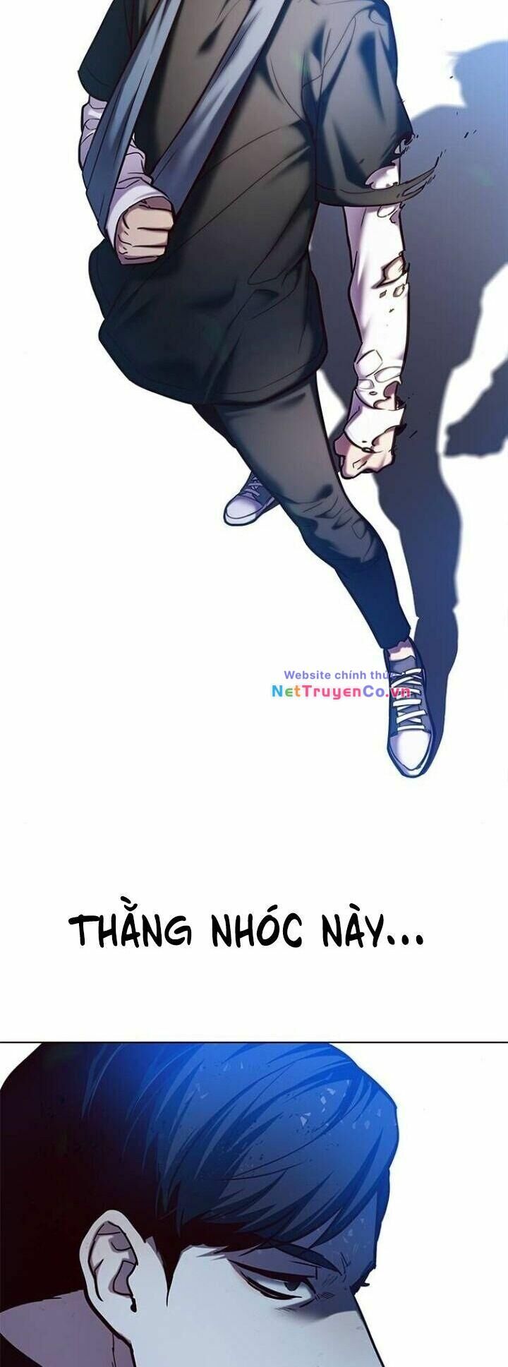 Cô Dâu Của Sói Trắng Chapter 114 - Trang 2