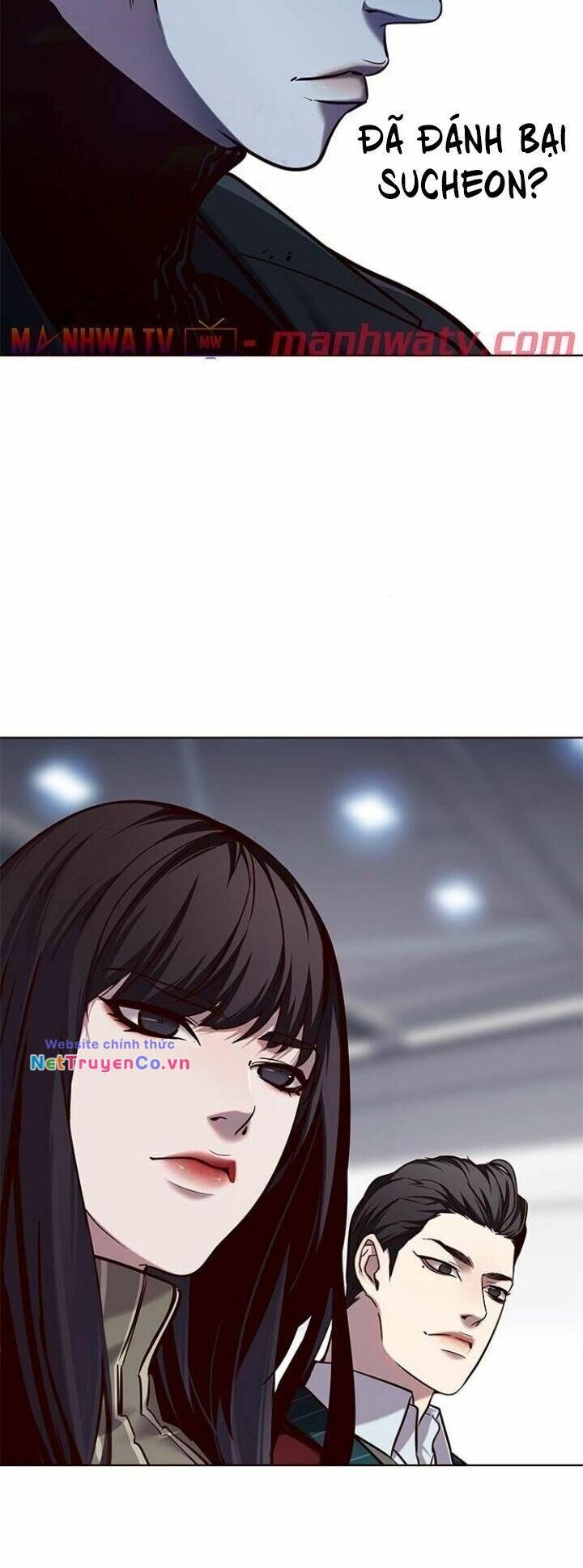 Cô Dâu Của Sói Trắng Chapter 114 - Trang 2