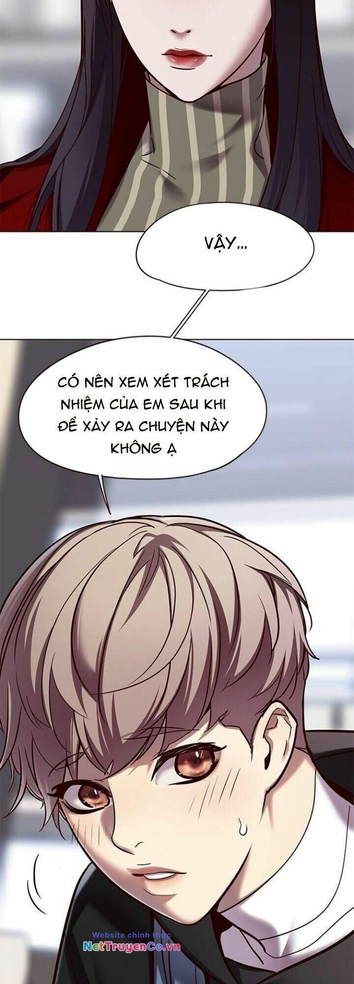 Cô Dâu Của Sói Trắng Chapter 115 - Trang 2