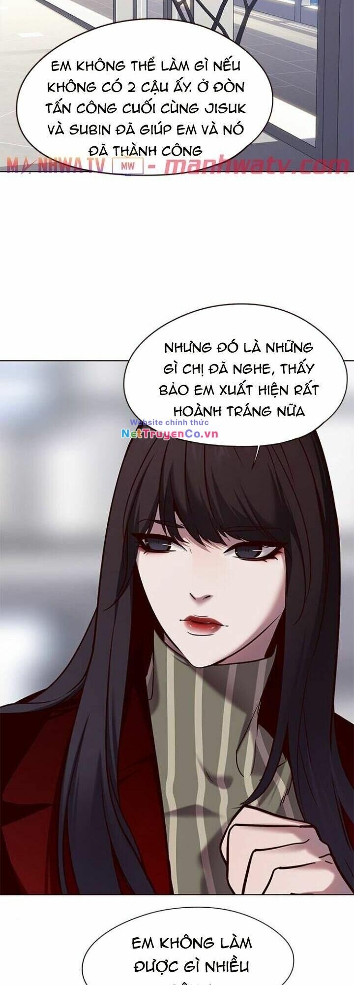 Cô Dâu Của Sói Trắng Chapter 115 - Trang 2