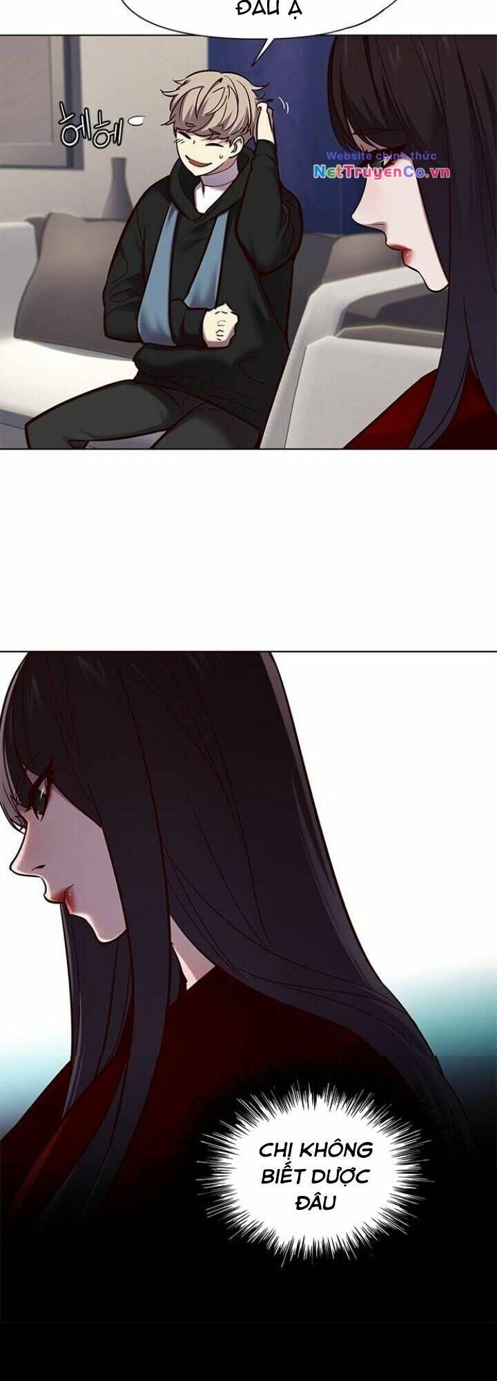 Cô Dâu Của Sói Trắng Chapter 115 - Trang 2