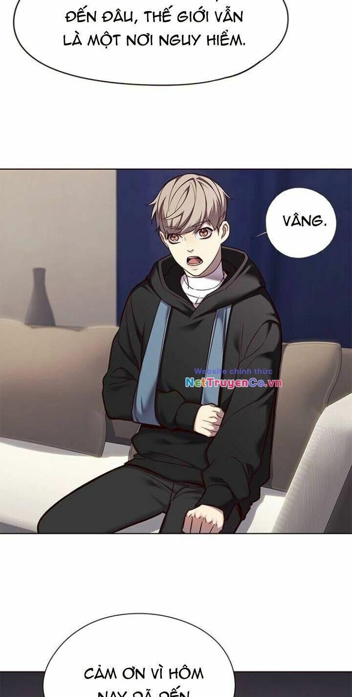 Cô Dâu Của Sói Trắng Chapter 115 - Trang 2