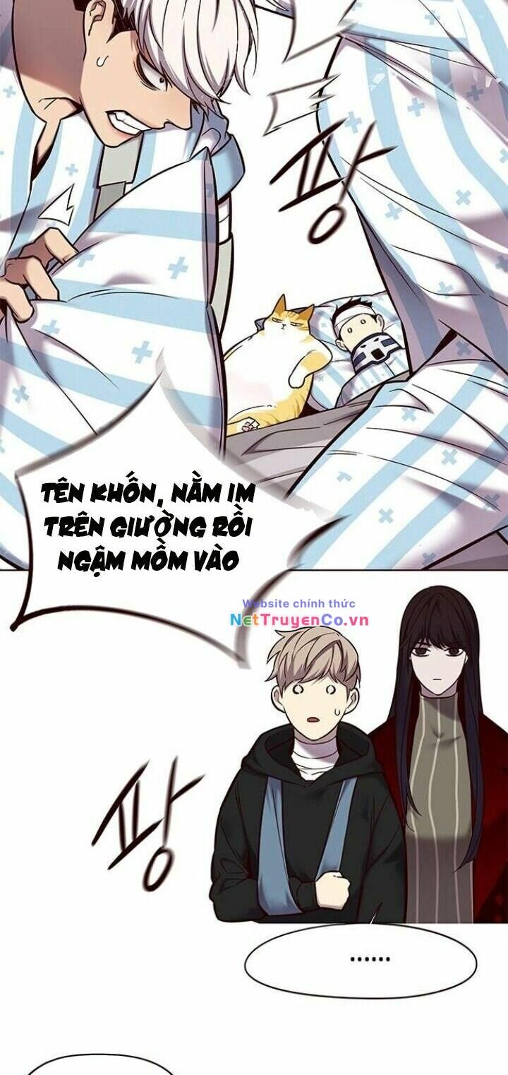 Cô Dâu Của Sói Trắng Chapter 115 - Trang 2