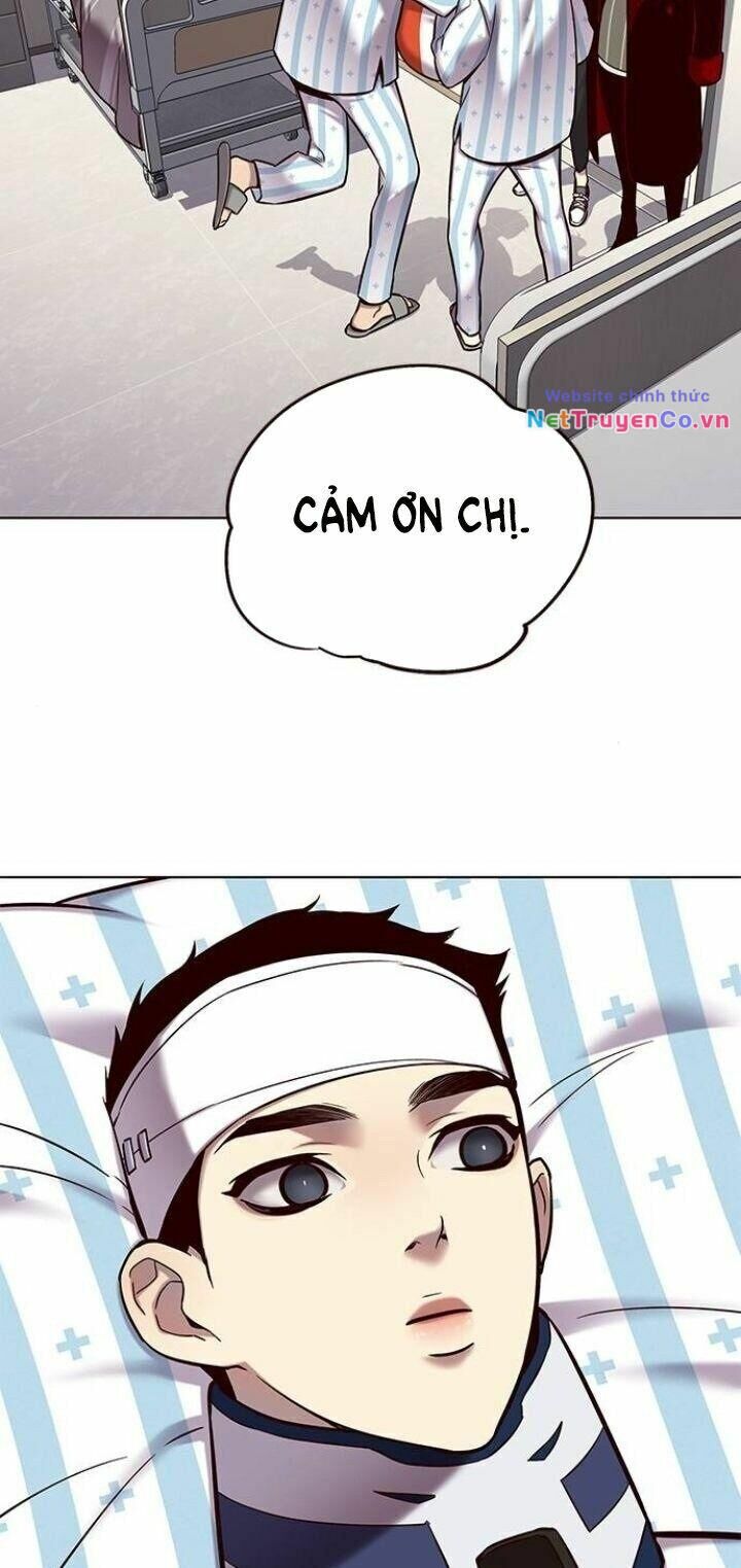 Cô Dâu Của Sói Trắng Chapter 115 - Trang 2