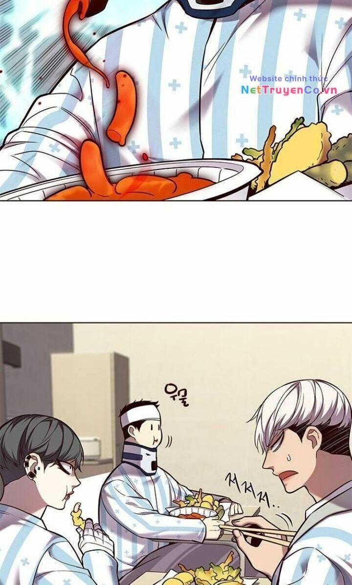 Cô Dâu Của Sói Trắng Chapter 115 - Trang 2