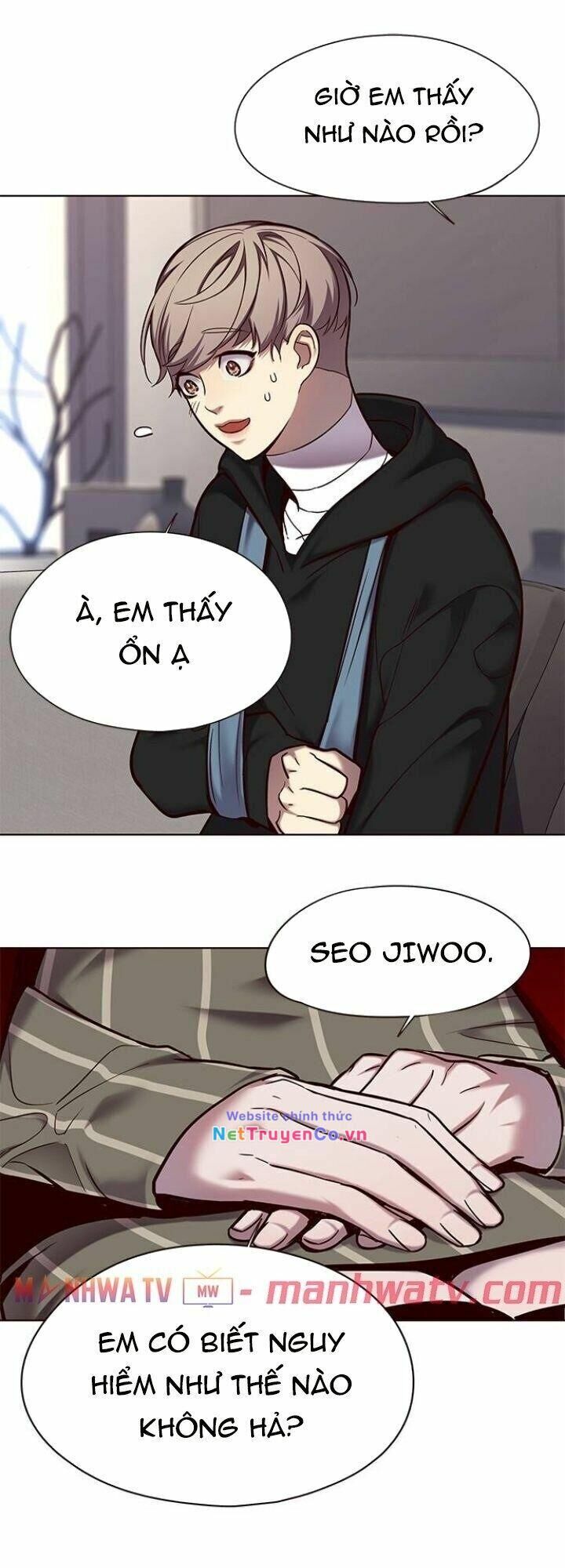 Cô Dâu Của Sói Trắng Chapter 115 - Trang 2