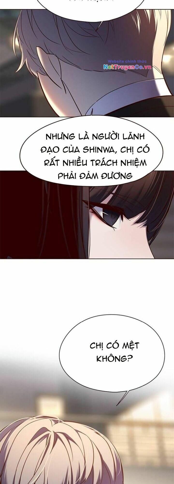 Cô Dâu Của Sói Trắng Chapter 115 - Trang 2