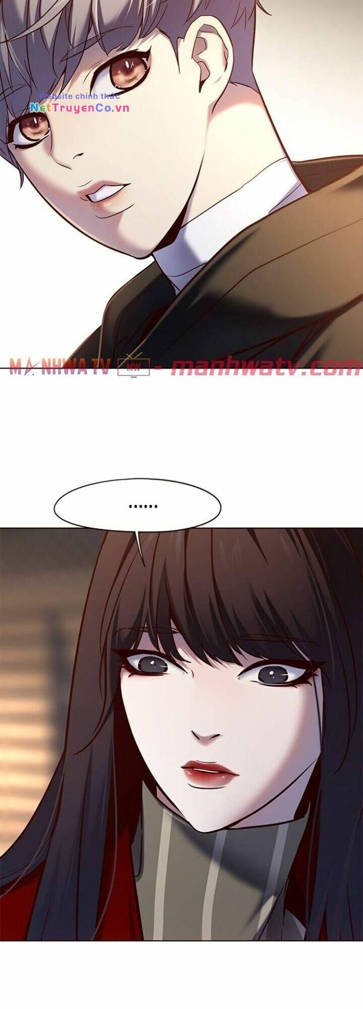 Cô Dâu Của Sói Trắng Chapter 115 - Trang 2