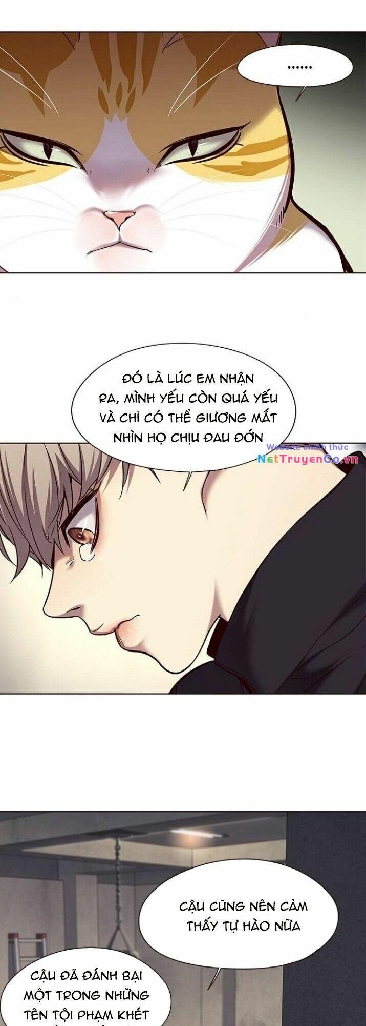 Cô Dâu Của Sói Trắng Chapter 116 - Trang 2