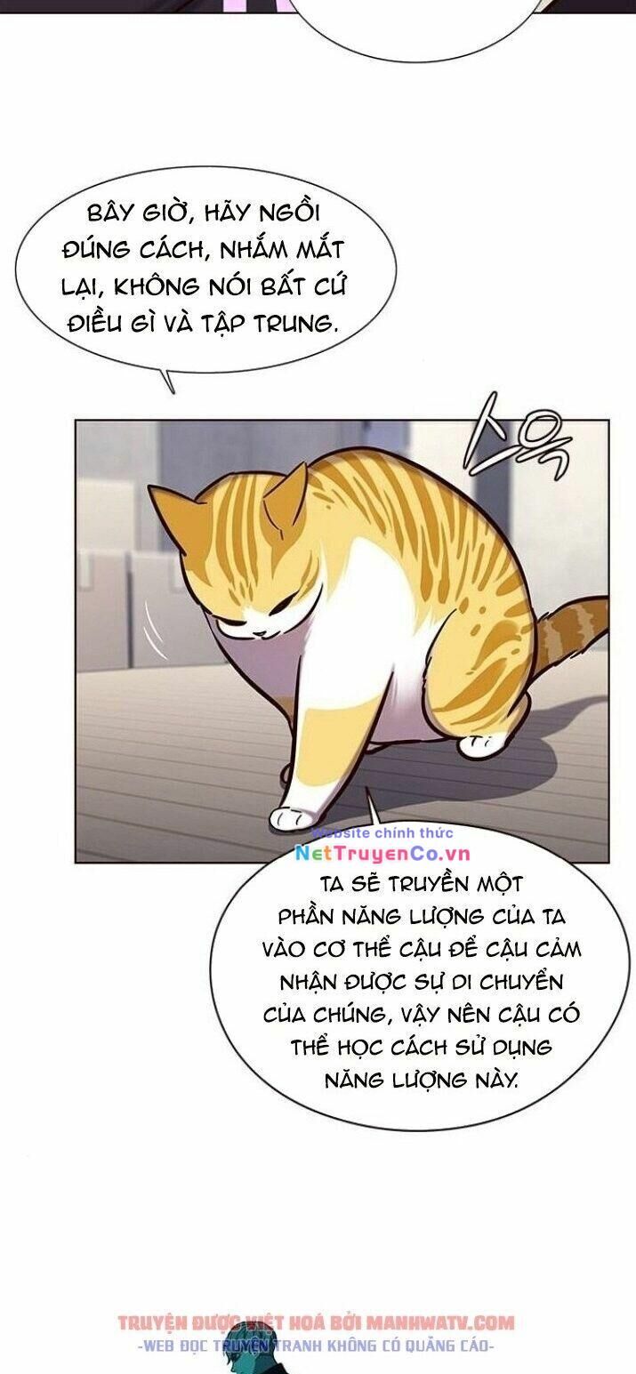 Cô Dâu Của Sói Trắng Chapter 116 - Trang 2