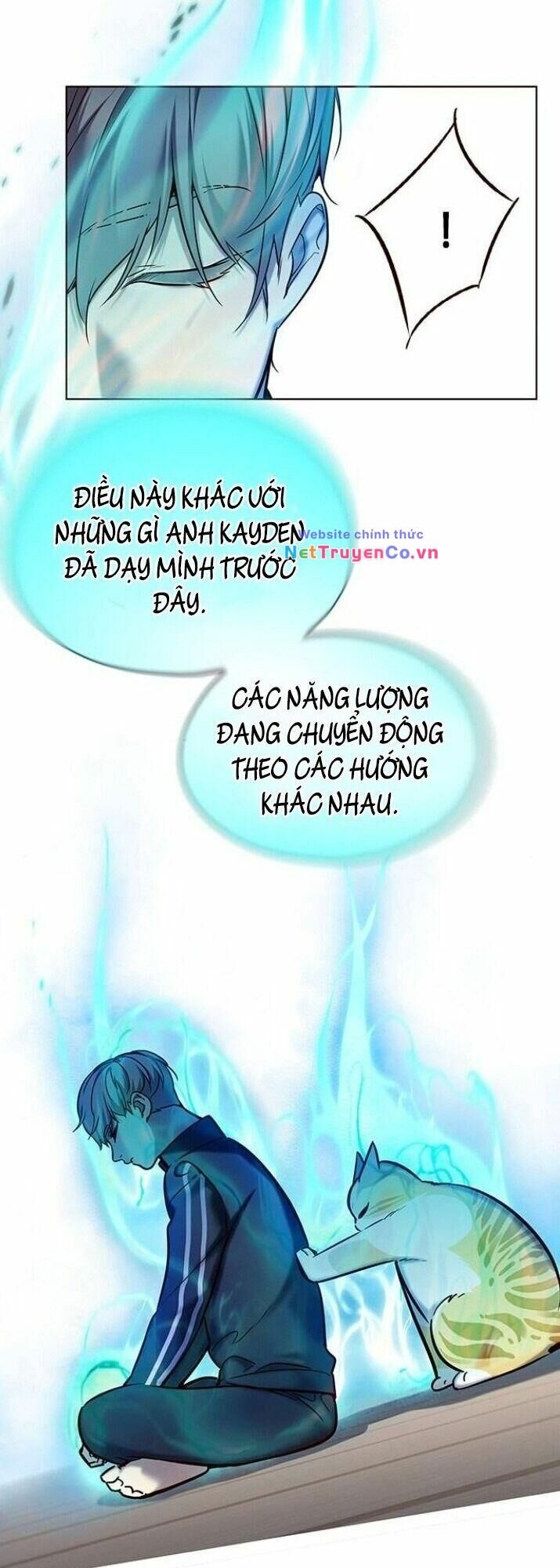 Cô Dâu Của Sói Trắng Chapter 116 - Trang 2