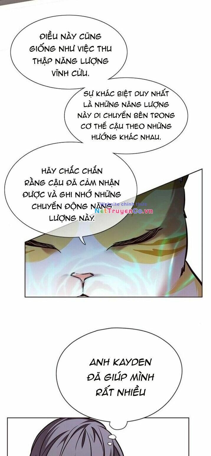 Cô Dâu Của Sói Trắng Chapter 116 - Trang 2
