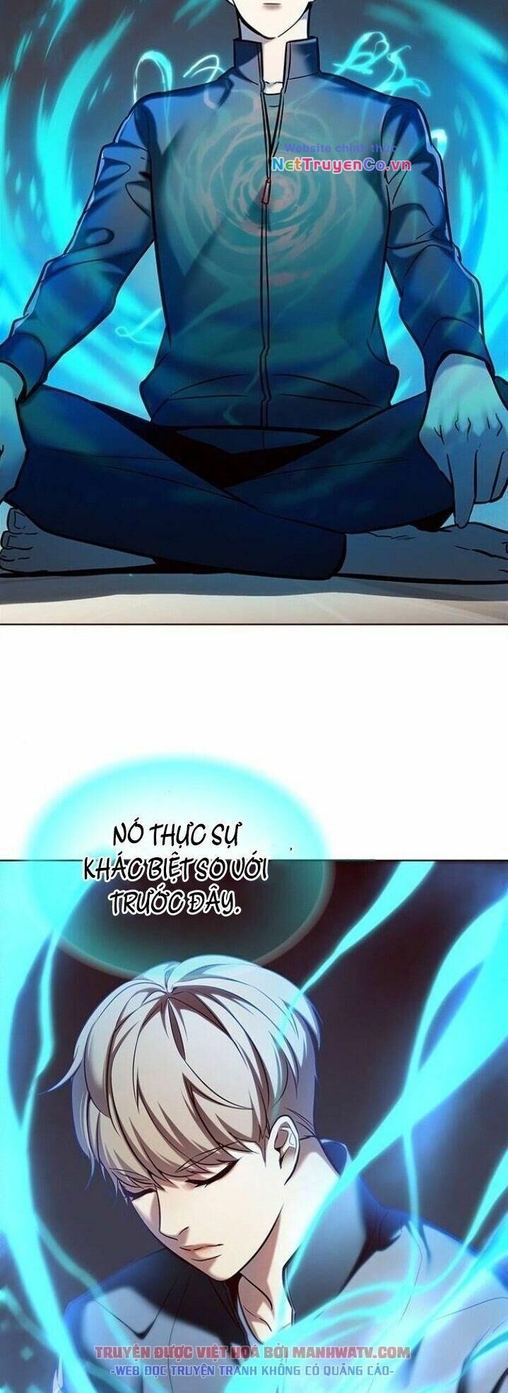 Cô Dâu Của Sói Trắng Chapter 116 - Trang 2